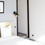 Chambre classique 3 Domaine de l'héritage à Grignan