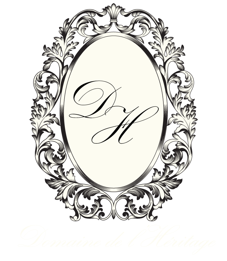 Logo Domaine de l'héritage