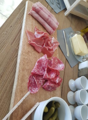 domaine de l'héritage